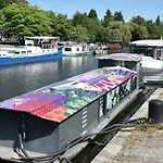 Peniche ! Amours Le Do Karina Bisch 2019 Botel