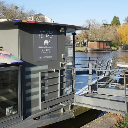 Botel Amours Le Do Karina Bisch 2019