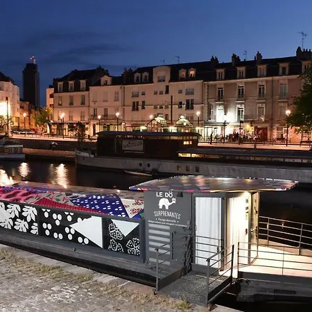 Amours Le Do Karina Bisch 2019 Botel *