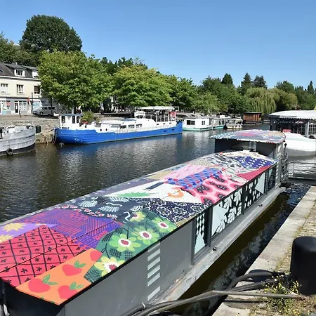 Amours Le Do Karina Bisch 2019 * Nantes