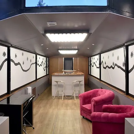 Amours Le Do Karina Bisch 2019 Botel *