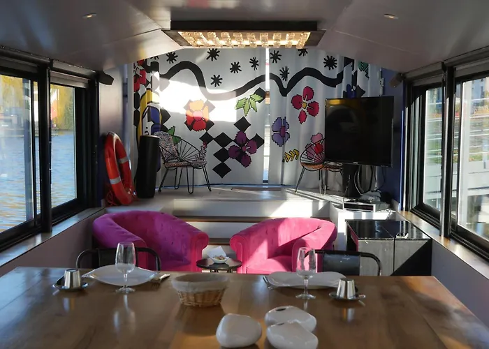 Bateau Amours - Le D'ô