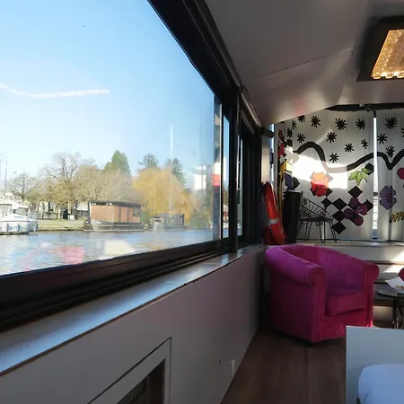 Bateau Amours - Le D'ô Nantes