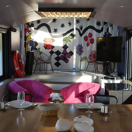 Bateau Amours - Le D'ô